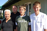 Herren B-Bewerb